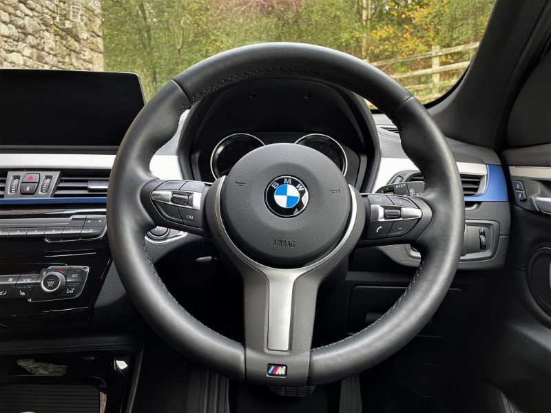 2021 (71) BMW X1 xDrive 25e M Sport 5dr  5843292