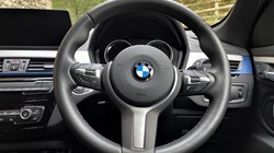2021 (71) BMW X1 xDrive 25e M Sport 5dr 5843292