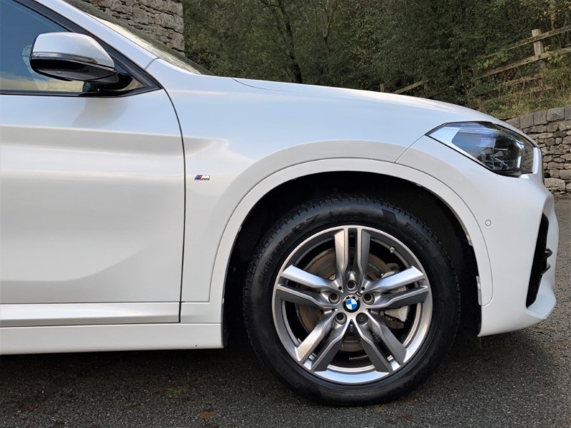 2021 (71) BMW X1 xDrive 25e M Sport 5dr  5843354