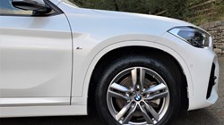 2021 (71) BMW X1 xDrive 25e M Sport 5dr 5843354
