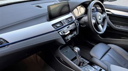 2021 (71) BMW X1 xDrive 25e M Sport 5dr 5843311