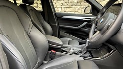 2021 (71) BMW X1 xDrive 25e M Sport 5dr 5843286