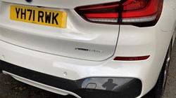 2021 (71) BMW X1 xDrive 25e M Sport 5dr 5843333