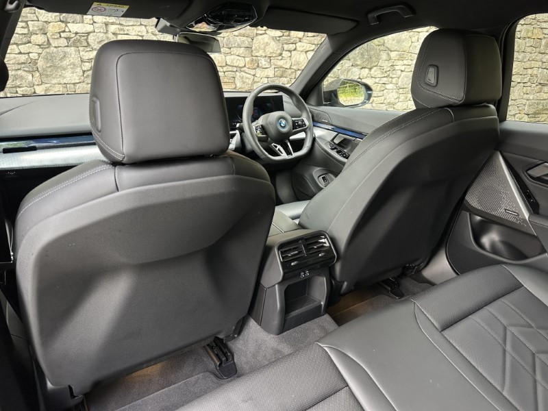 2026 (75) BMW I5 eDrive40 M Sport Pro Saloon  5862842