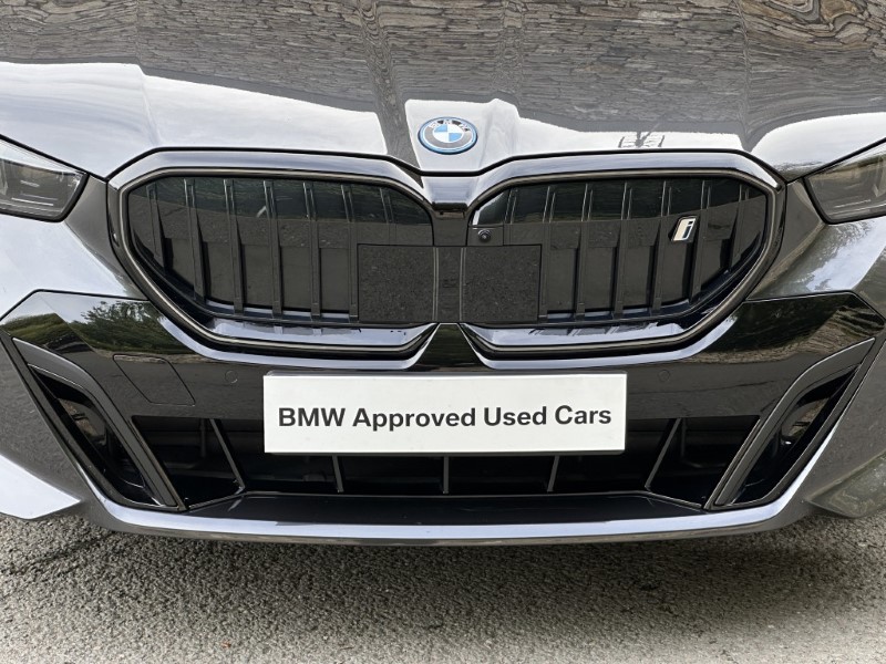 2026 (75) BMW I5 eDrive40 M Sport Pro Saloon  5862826