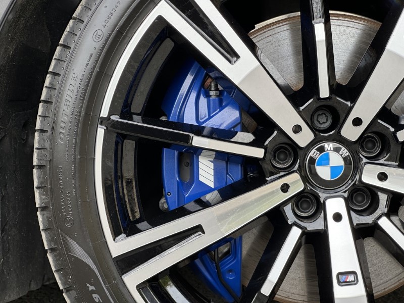 2026 (75) BMW I5 eDrive40 M Sport Pro Saloon  5862834