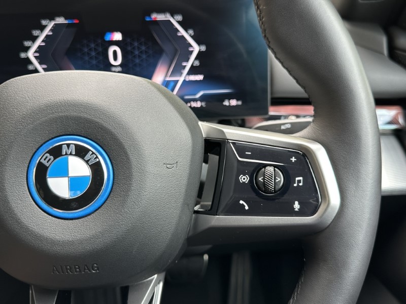 2026 (75) BMW I5 eDrive40 M Sport Pro Saloon  5862792