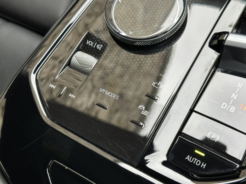 2026 (75) BMW I5 eDrive40 M Sport Pro Saloon  5862787