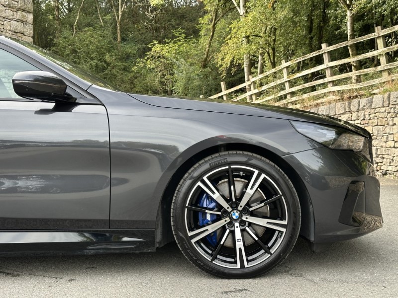 2026 (75) BMW I5 eDrive40 M Sport Pro Saloon  5862832