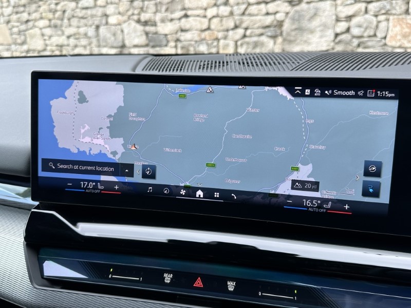 2026 (75) BMW I5 eDrive40 M Sport Pro Saloon  5862810