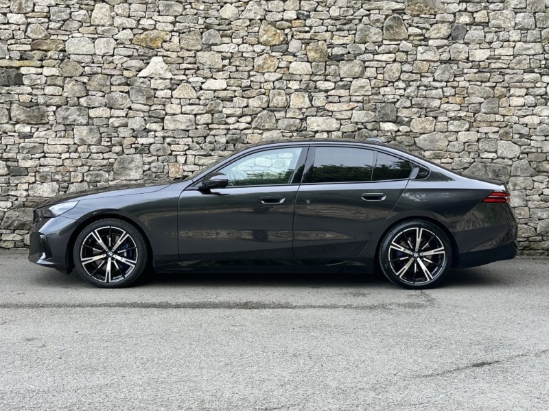 2026 (75) BMW I5 eDrive40 M Sport Pro Saloon  5862798