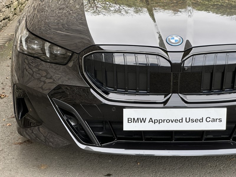 2026 (75) BMW I5 eDrive40 M Sport Pro Saloon  5862795