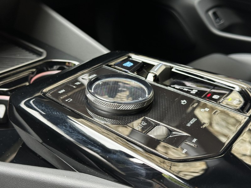 2026 (75) BMW I5 eDrive40 M Sport Pro Saloon  5862809