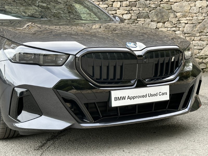 2026 (75) BMW I5 eDrive40 M Sport Pro Saloon  5862824