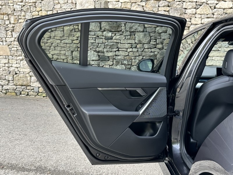 2026 (75) BMW I5 eDrive40 M Sport Pro Saloon  5862840