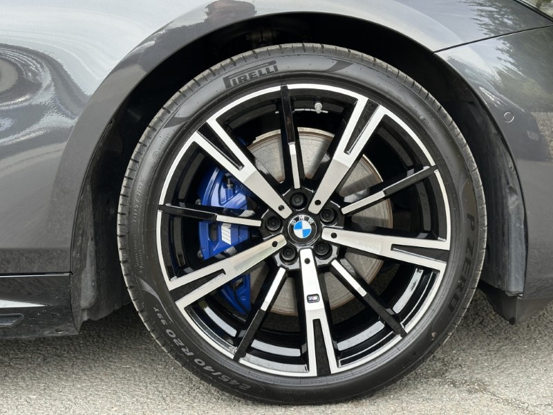 2026 (75) BMW I5 eDrive40 M Sport Pro Saloon  5862833