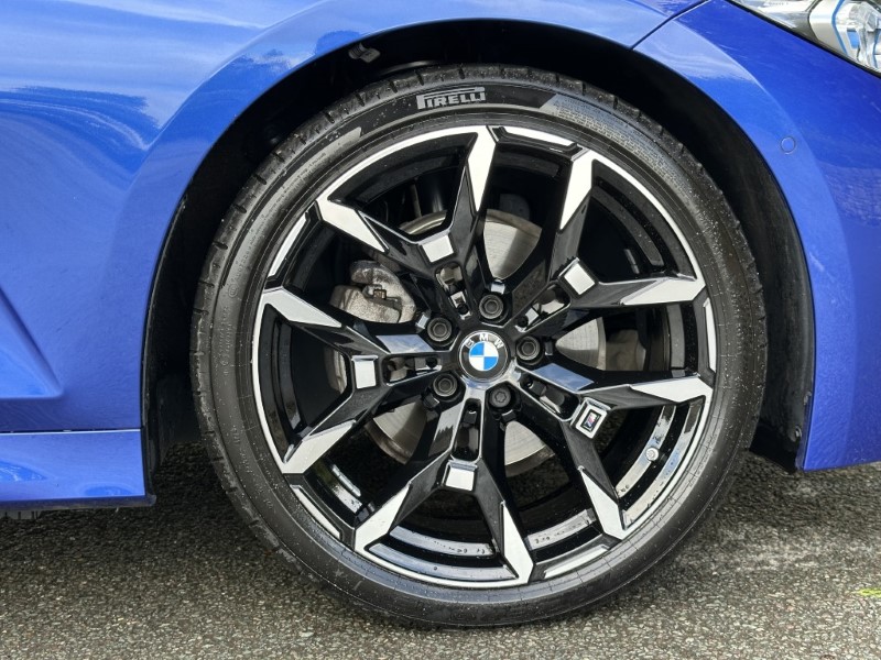 2026 (75) BMW 3 SERIES 320i M Sport 4dr Saloon 5846999