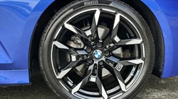 2026 (75) BMW 3 SERIES 320i M Sport 4dr Saloon 5846999