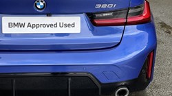 2026 (75) BMW 3 SERIES 320i M Sport 4dr Saloon 5846955