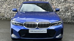 2026 (75) BMW 3 SERIES 320i M Sport 4dr Saloon 5846992