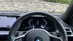2026 (75) BMW 3 SERIES 320i M Sport 4dr Saloon 5847003