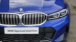 2026 (75) BMW 3 SERIES 320i M Sport 4dr Saloon 5846980