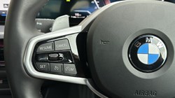 2026 (75) BMW 3 SERIES 320i M Sport 4dr Saloon 5846951
