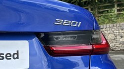 2026 (75) BMW 3 SERIES 320i M Sport 4dr Saloon 5846956