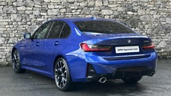 2026 (75) BMW 3 SERIES 320i M Sport 4dr Saloon 5846970