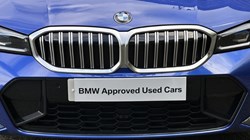2026 (75) BMW 3 SERIES 320i M Sport 4dr Saloon 5846996