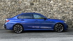 2026 (75) BMW 3 SERIES 320i M Sport 4dr Saloon 5846936