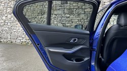2026 (75) BMW 3 SERIES 320i M Sport 4dr Saloon 5846968
