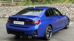 2026 (75) BMW 3 SERIES 320i M Sport 4dr Saloon 5847004