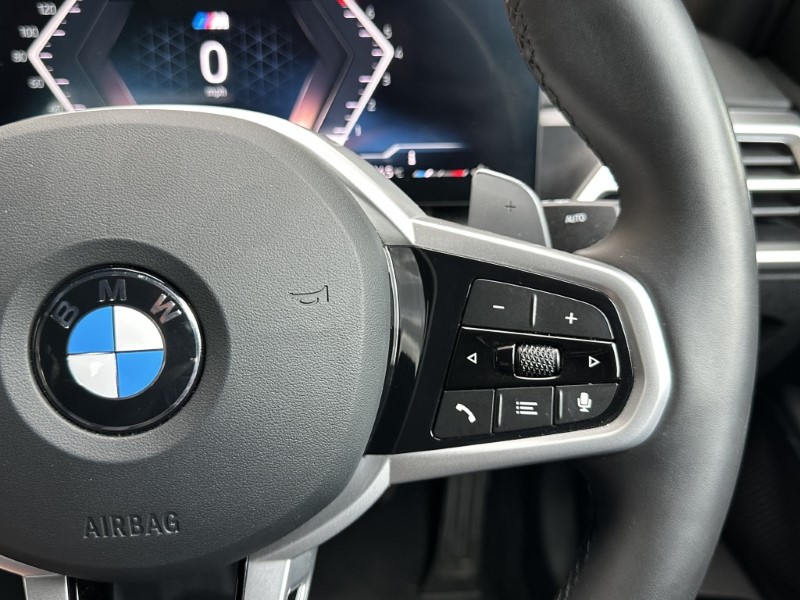 2026 (75) BMW 3 SERIES 320i M Sport 4dr Saloon 5846952