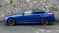 2026 (75) BMW 3 SERIES 320i M Sport 4dr Saloon 5846982
