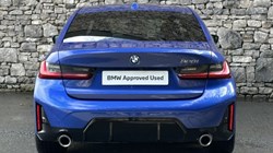 2026 (75) BMW 3 SERIES 320i M Sport 4dr Saloon 5846969