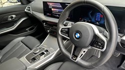 2026 (75) BMW 3 SERIES 320i M Sport 4dr Saloon 5846940