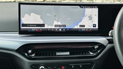 2026 (75) BMW 3 SERIES 320i M Sport 4dr Saloon 5846974