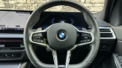 2026 (75) BMW 3 SERIES 320i M Sport 4dr Saloon 5846971
