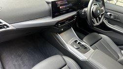 2026 (75) BMW 3 SERIES 320i M Sport 4dr Saloon 5846987