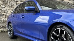 2026 (75) BMW 3 SERIES 320i M Sport 4dr Saloon 5847000