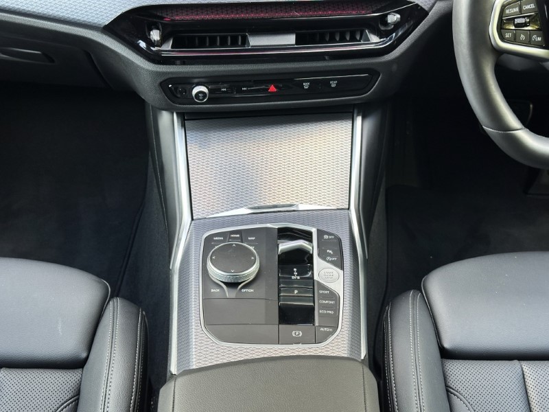 2026 (75) BMW 3 SERIES 320i M Sport 4dr Saloon 5846973