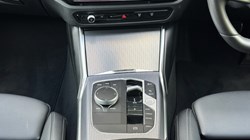 2026 (75) BMW 3 SERIES 320i M Sport 4dr Saloon 5846973