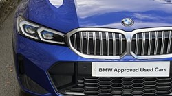 2026 (75) BMW 3 SERIES 320i M Sport 4dr Saloon 5846979