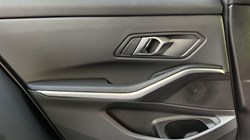 2026 (75) BMW 3 SERIES 320i M Sport 4dr Saloon 5846937