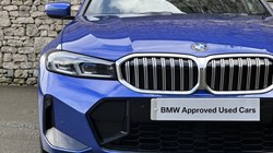 2026 (75) BMW 3 SERIES 320i M Sport 4dr Saloon 5846995