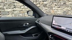2026 (75) BMW 3 SERIES 320i M Sport 4dr Saloon 5846943