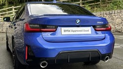 2026 (75) BMW 3 SERIES 320i M Sport 4dr Saloon 5846953