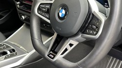 2026 (75) BMW 3 SERIES 320i M Sport 4dr Saloon 5846941