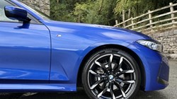 2026 (75) BMW 3 SERIES 320i M Sport 4dr Saloon 5846998
